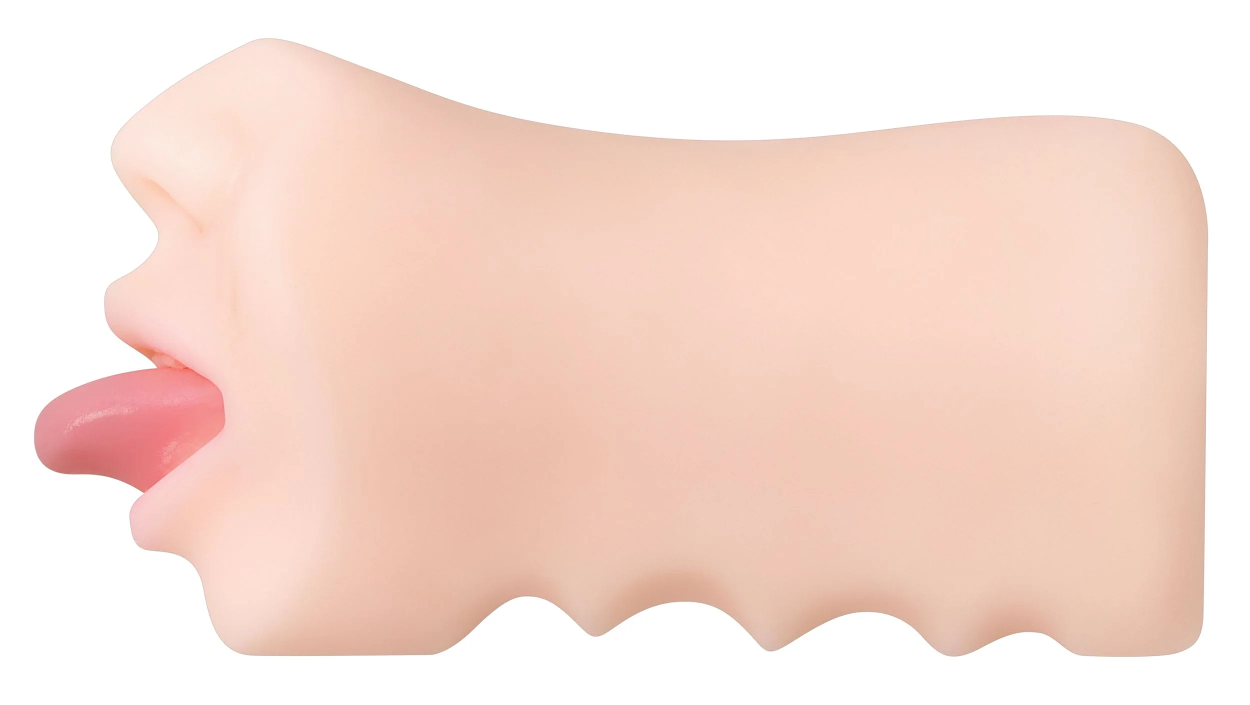 Real Mouth Masturbator Evolved - Image 5