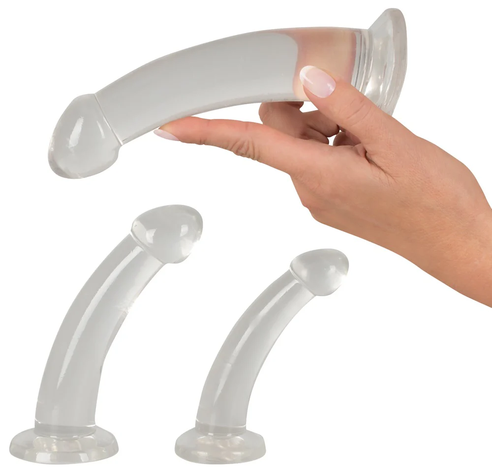 Analsex Dildo Training Set - Image 4