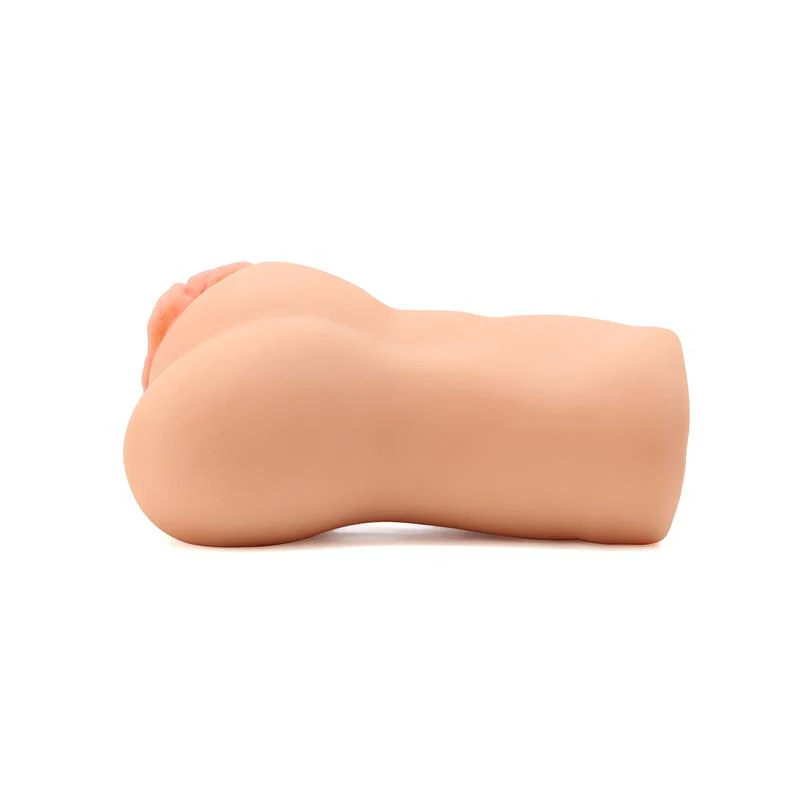 Realistisk Vaginamasturbator 13 cm - Image 3