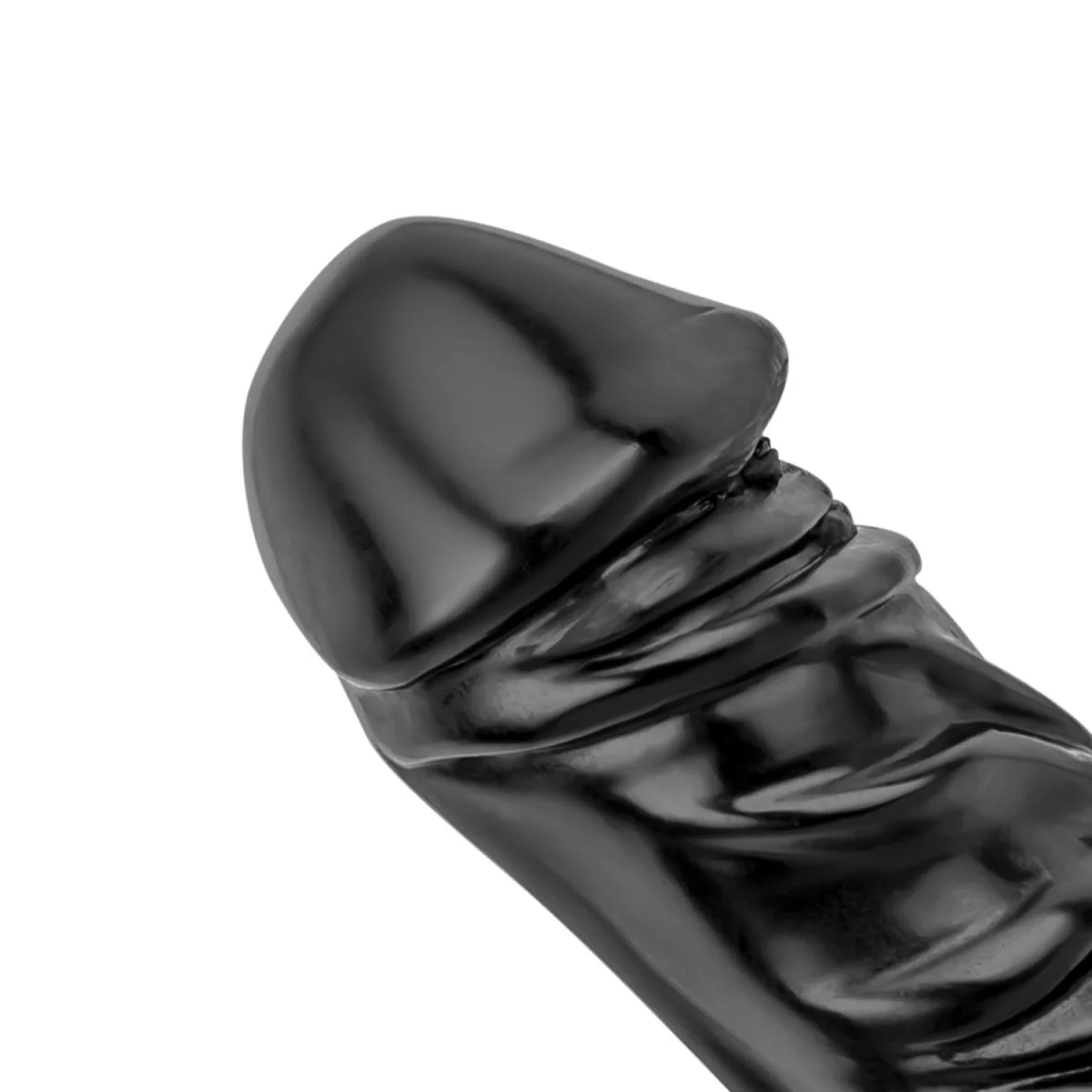 Realistisk XXL Dildo 33 cm - Image 3