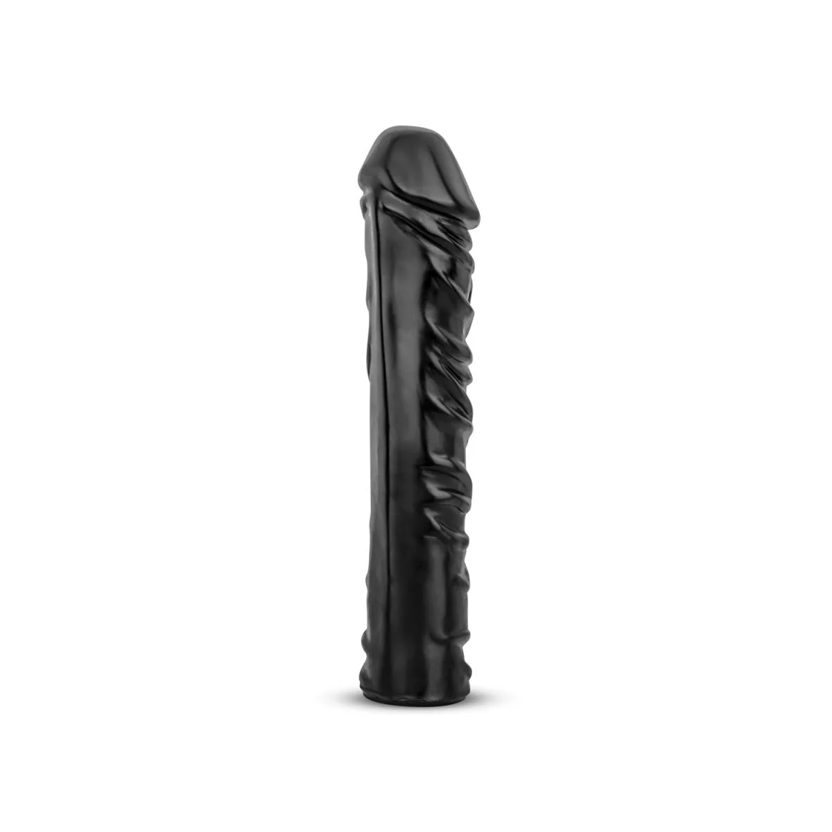 Realistisk XXL Dildo 33 cm - Image 6