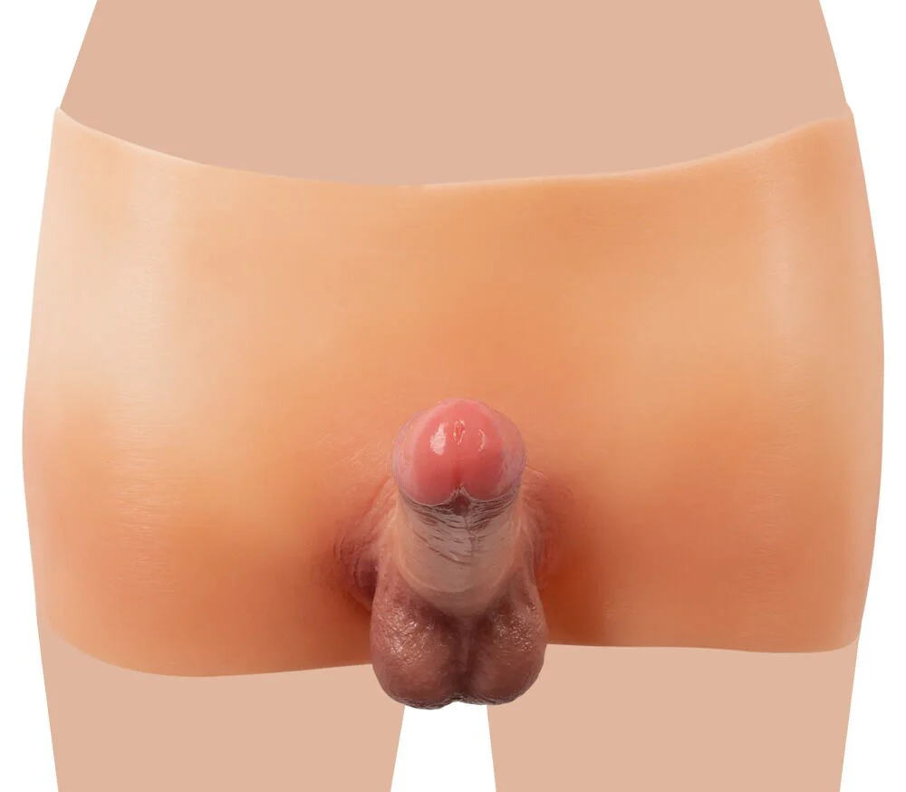 Realistiska Penisbyxor - Image 2