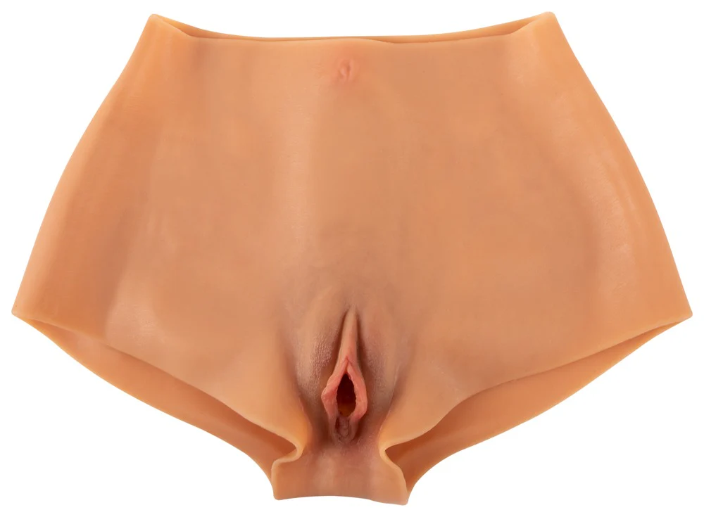 Realistiska Vaginapants - Image 2