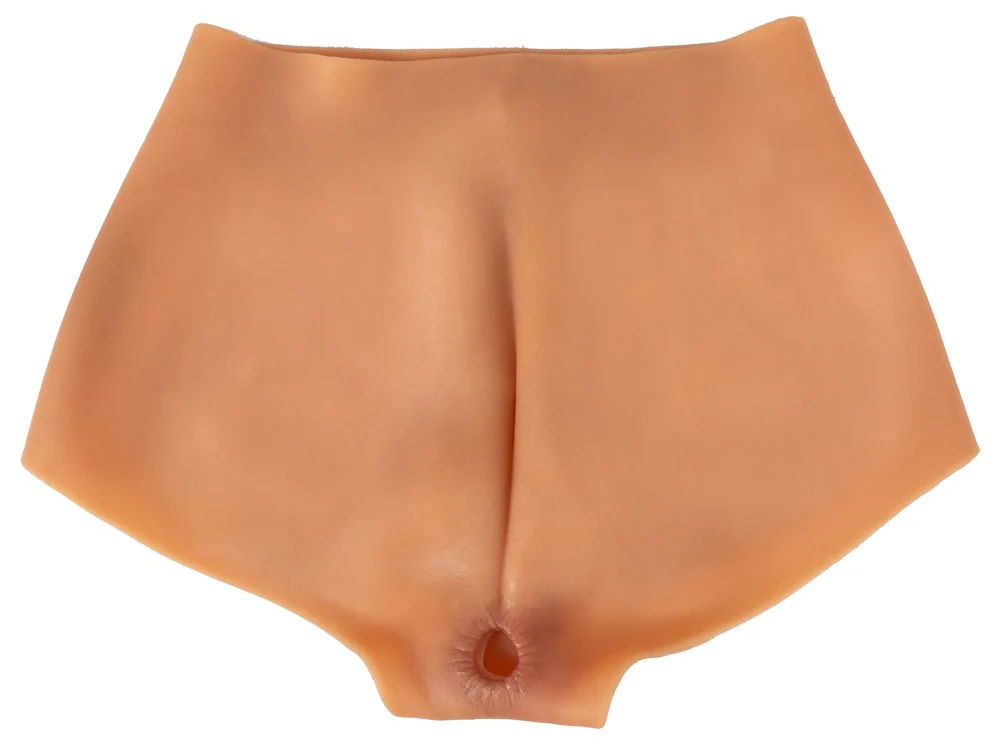 Realistiska Vaginapants - Image 3