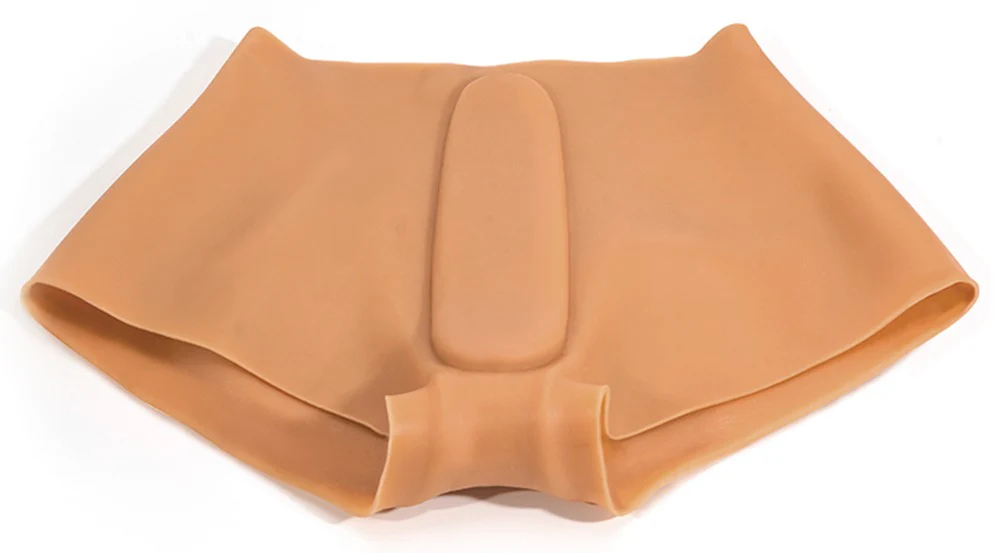 Realistiska Vaginapants - Image 4