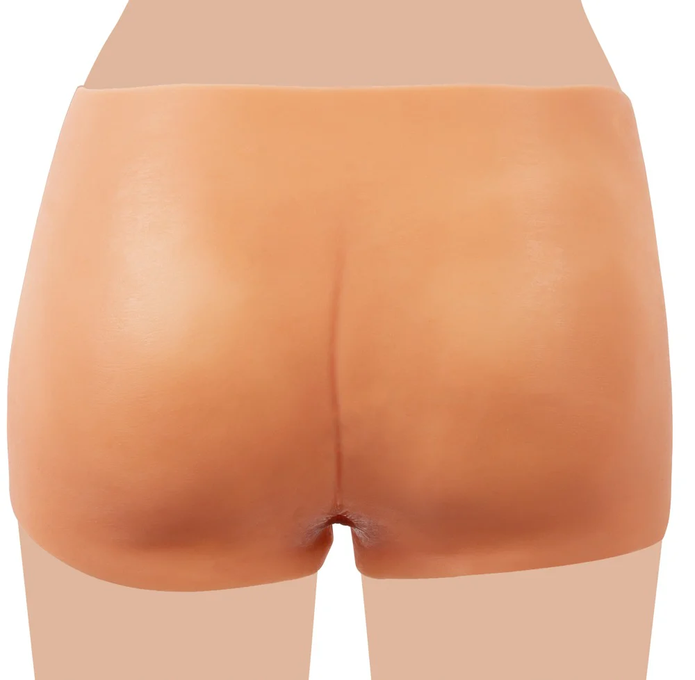 Realistiska Vaginapants - Image 8