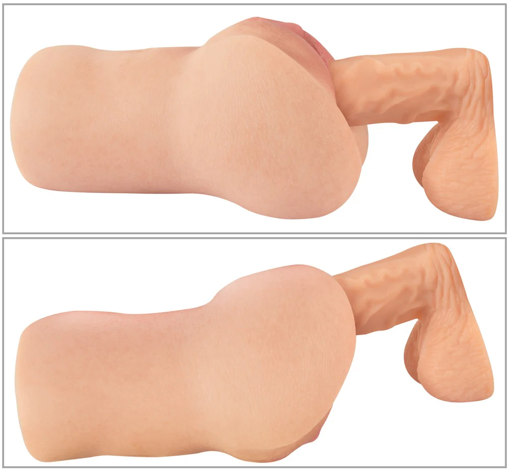 Realistixxx Real Stroker Masturbator - Image 10