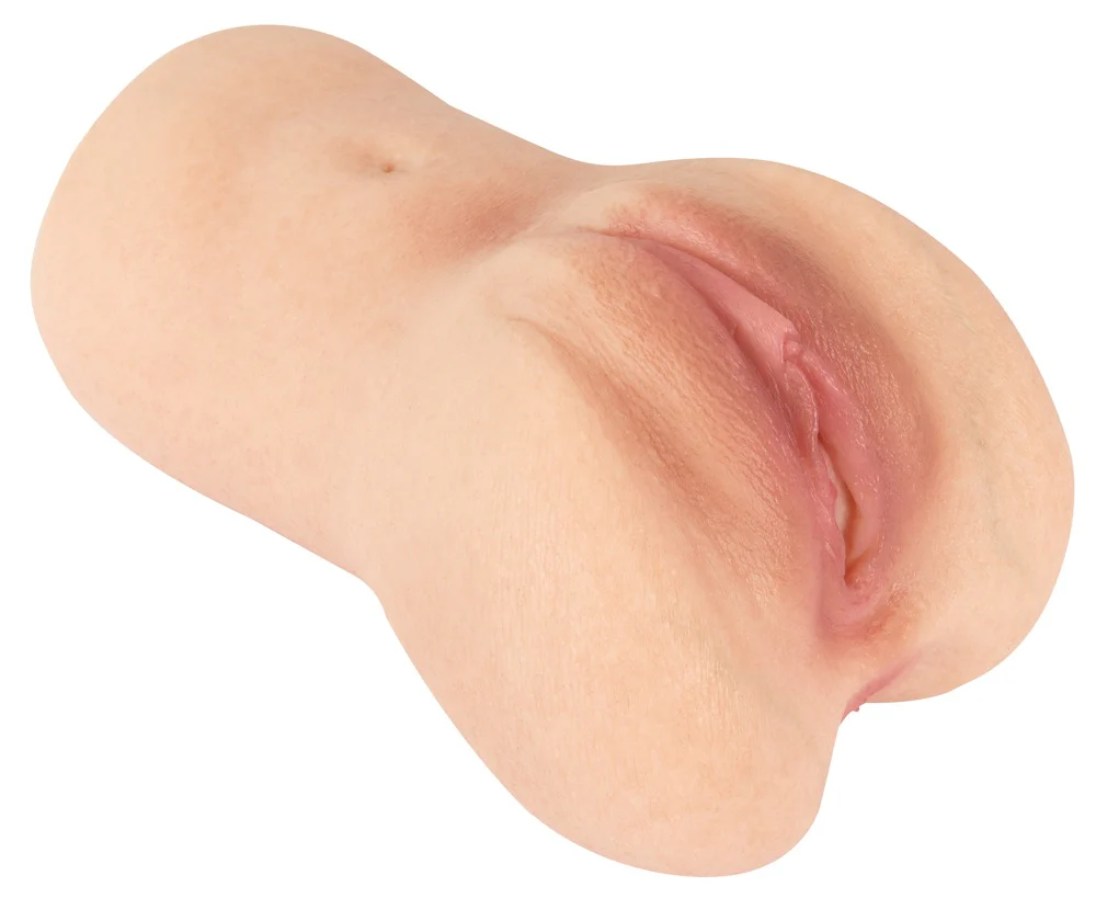 Realistixxx Real Stroker Masturbator - Image 2