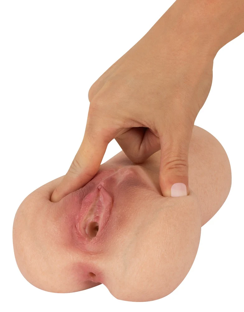 Realistixxx Real Stroker Masturbator - Image 7