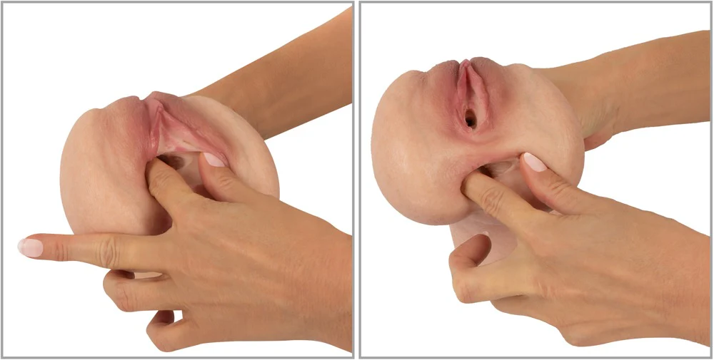 Realistixxx Real Stroker Masturbator - Image 8