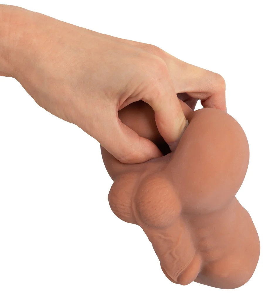 Realistixxx RealMan Anal Masturbator - Image 12