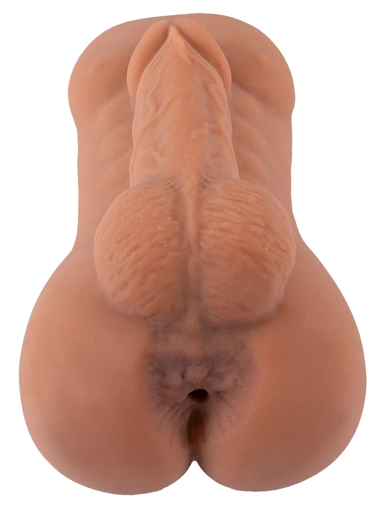 Realistixxx RealMan Anal Masturbator - Image 4