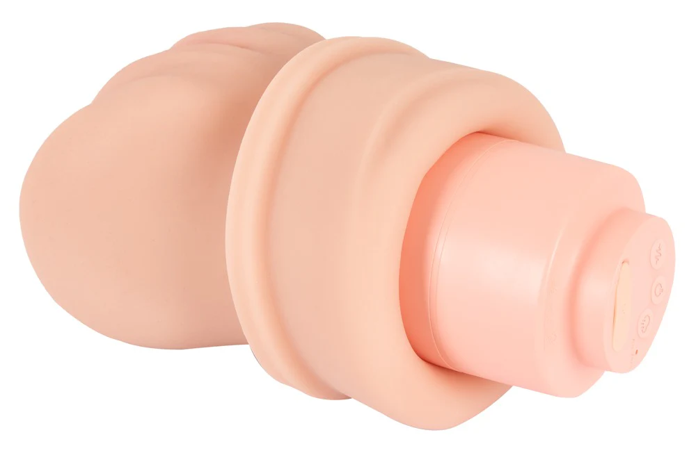 Realistixxx RealMasturbator Lösvagina - Image 11