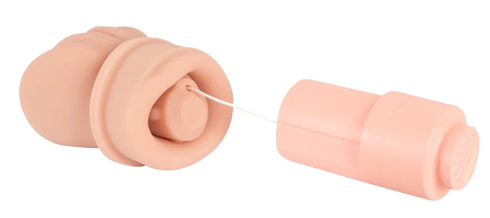 Realistixxx RealMasturbator Lösvagina - Image 12