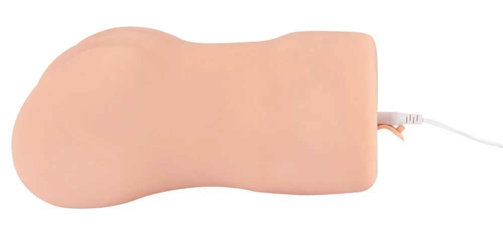 Realistixxx RealMasturbator Lösvagina - Image 14