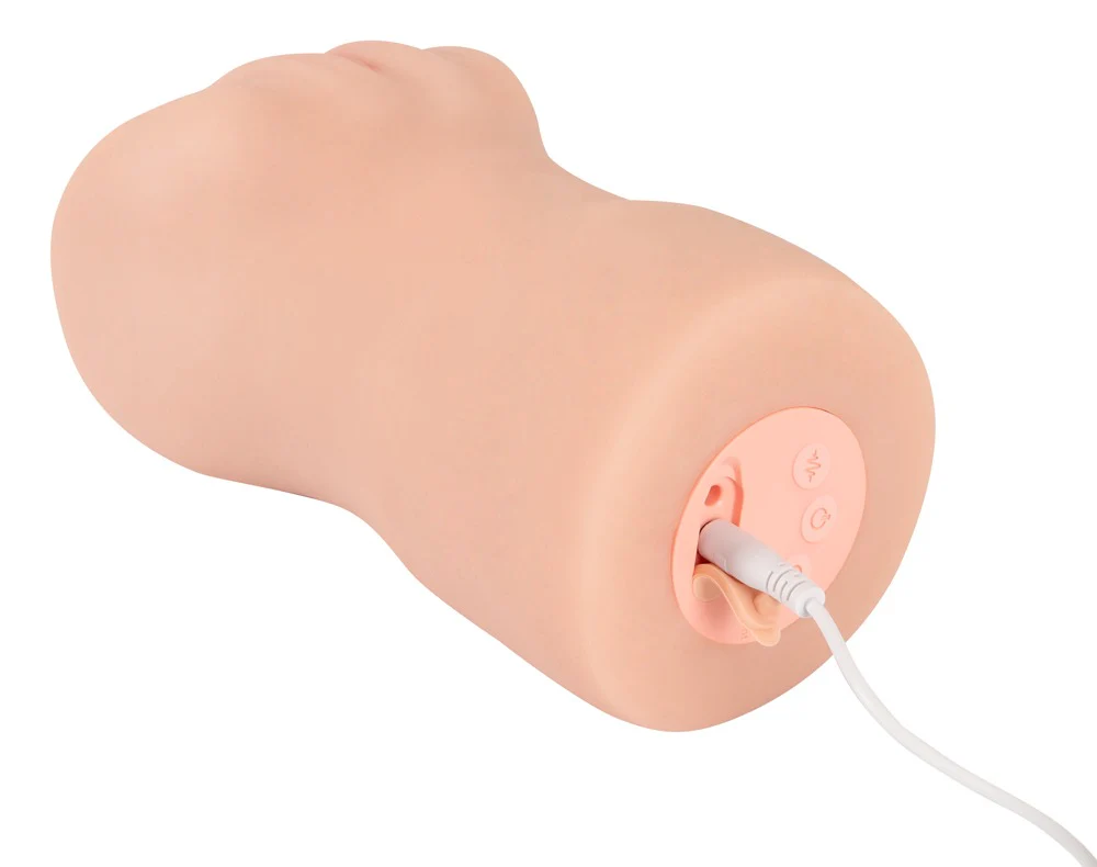 Realistixxx RealMasturbator Lösvagina - Image 15