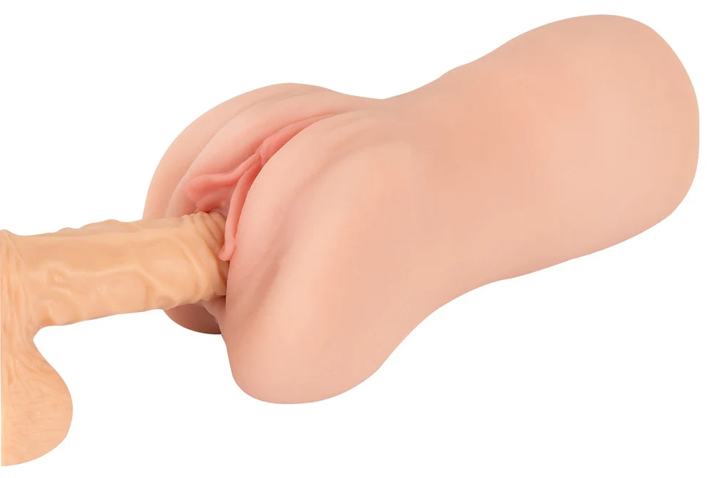 Realistixxx RealMasturbator Lösvagina - Image 2