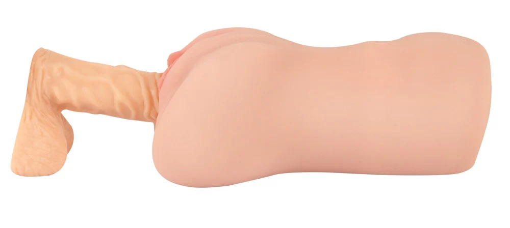Realistixxx RealMasturbator Lösvagina - Image 3