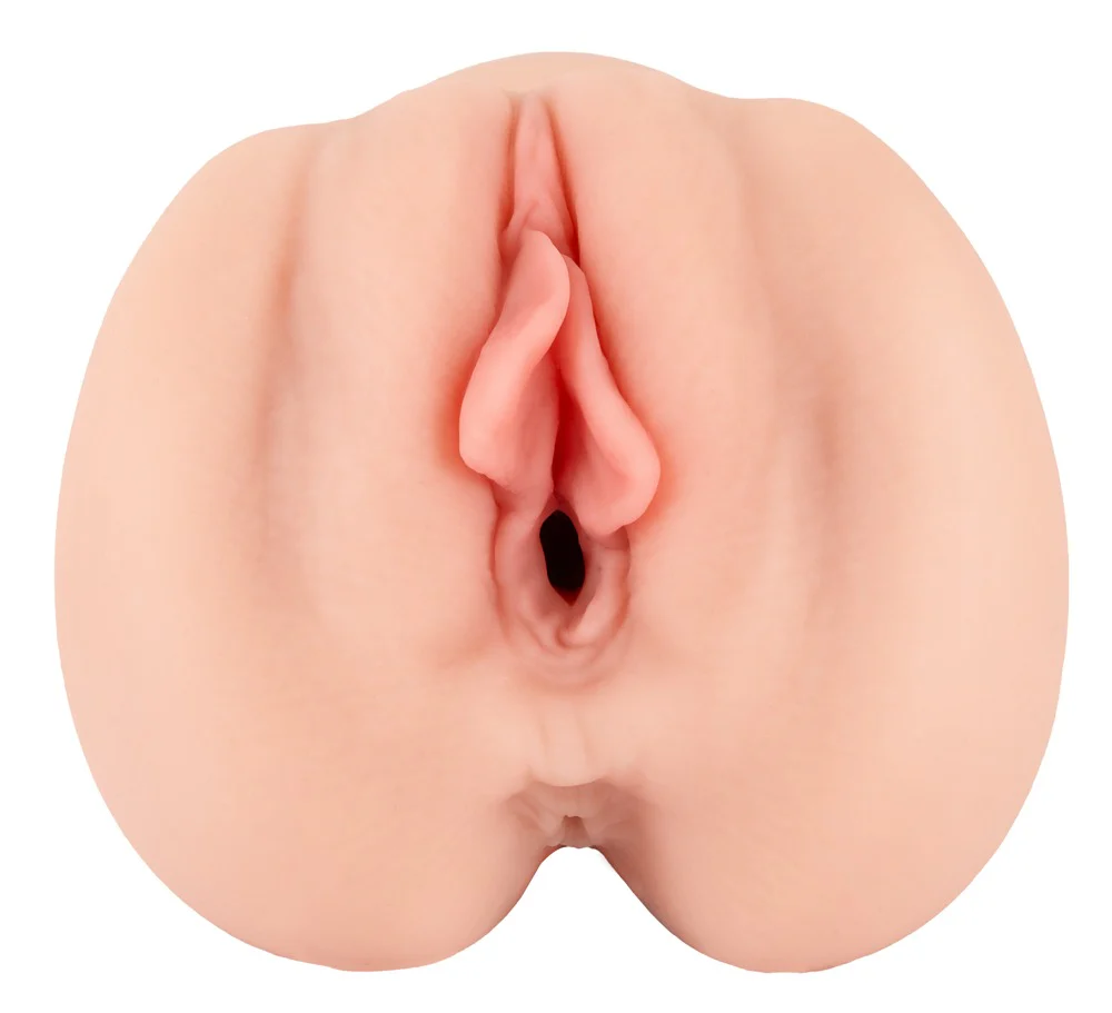 Realistixxx RealMasturbator Lösvagina - Image 6