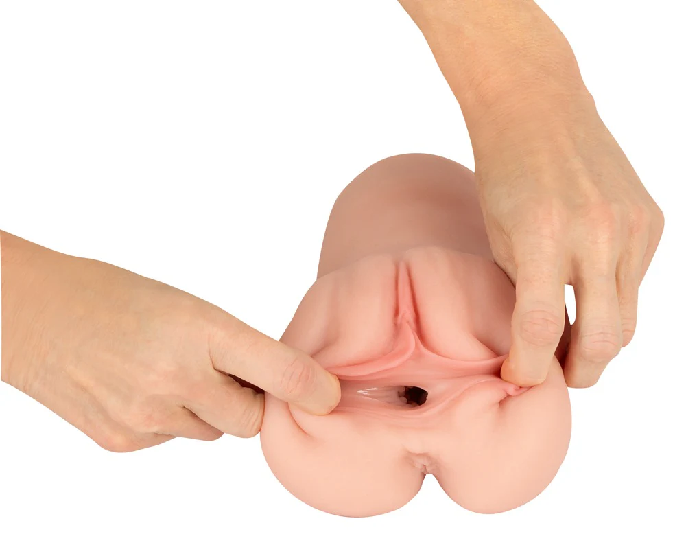 Realistixxx RealMasturbator Lösvagina - Image 9
