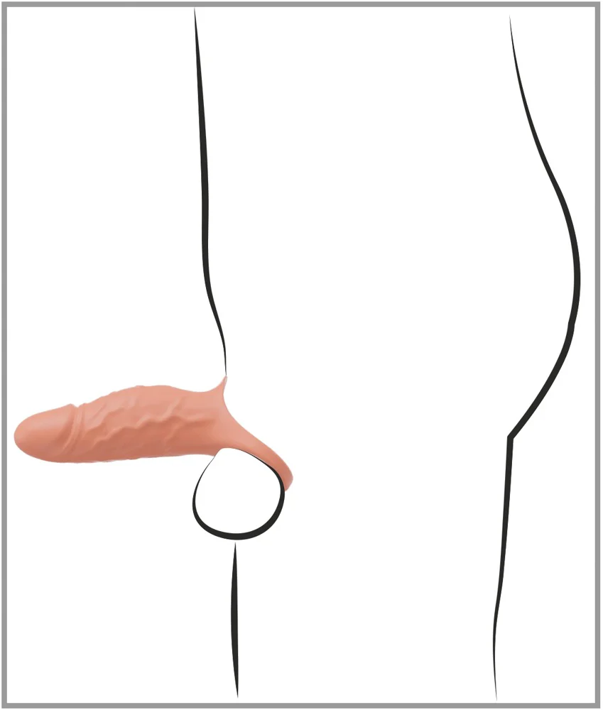 Realistixxx RealSleeve Close - Image 10