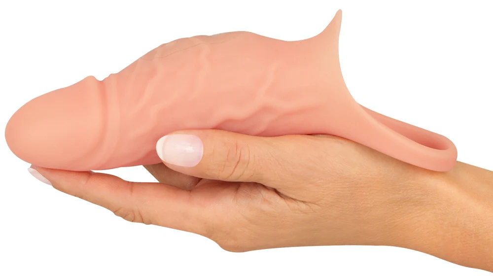 Realistixxx RealSleeve Close - Image 5