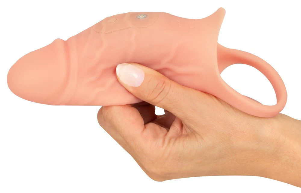 Realistixxx RealSleeve Close - Image 6