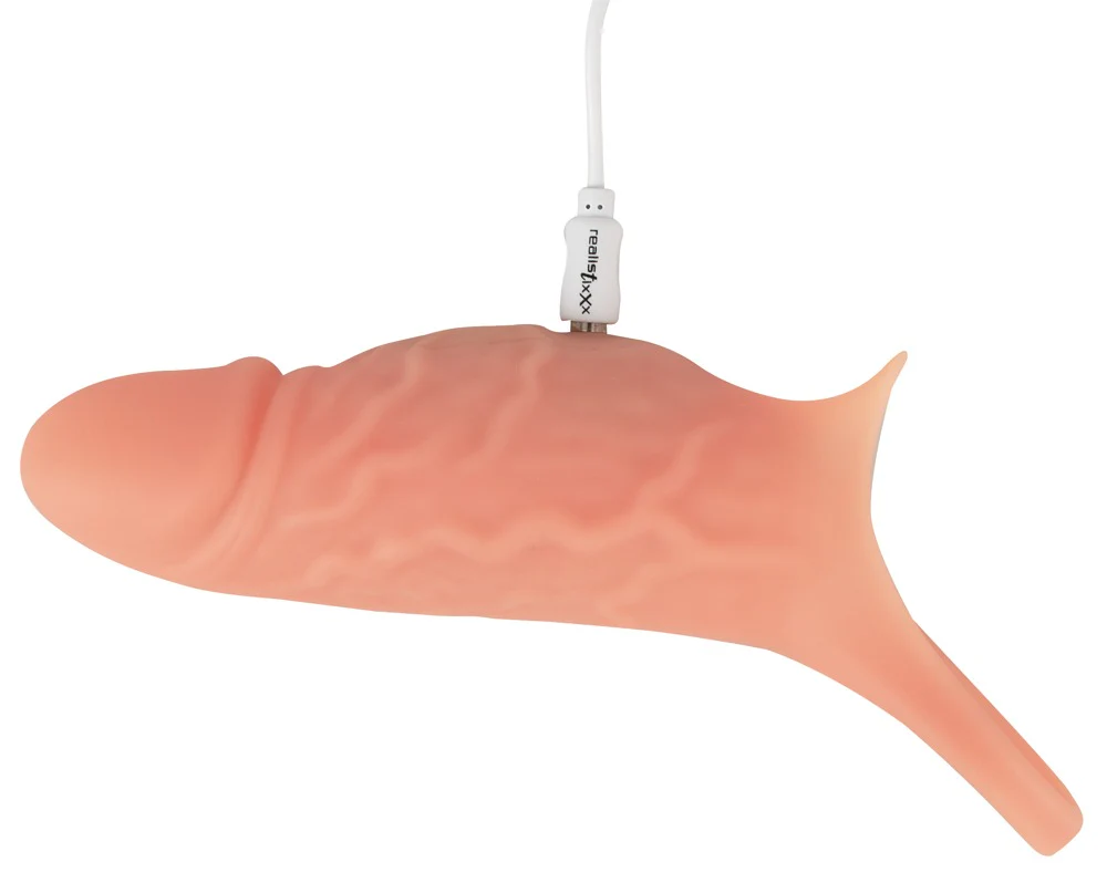 Realistixxx RealSleeve Close - Image 7