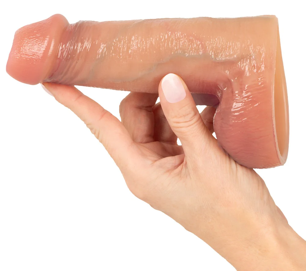 RealSleeve Intense Penisöverdrag - Image 10