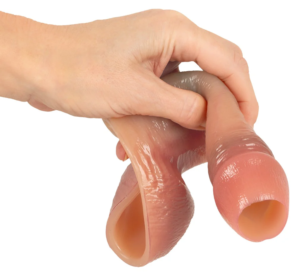 RealSleeve Intense Penisöverdrag - Image 11
