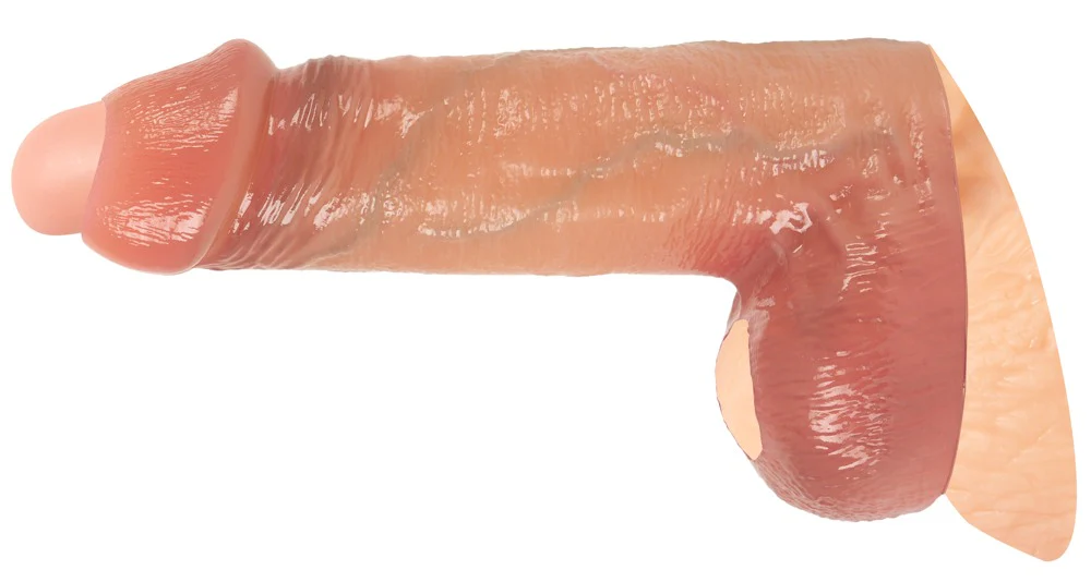 RealSleeve Intense Penisöverdrag - Image 12