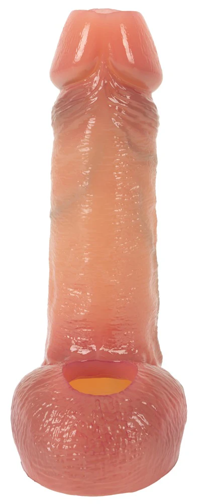 RealSleeve Intense Penisöverdrag - Image 4