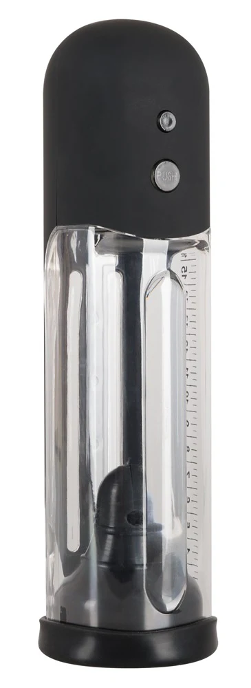 Rebel Automatisk Penispump - Image 2