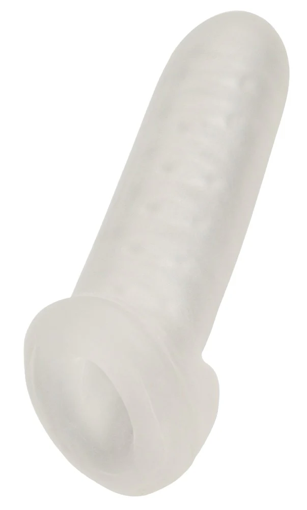 Rebel Penissleeve Med Kukring - Image 5