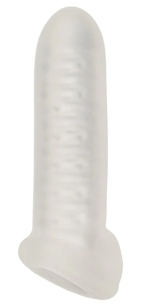 Rebel Penissleeve Med Kukring - Image 6
