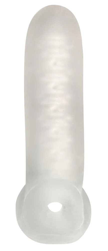 Rebel Penissleeve Med Kukring - Image 7