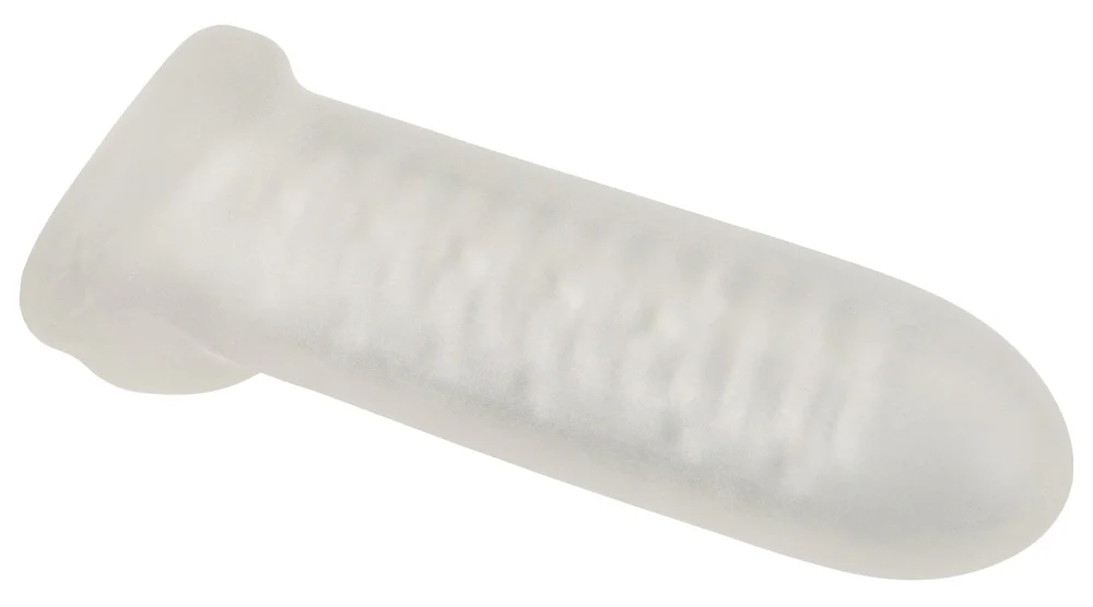 Rebel Penissleeve Med Kukring - Image 8