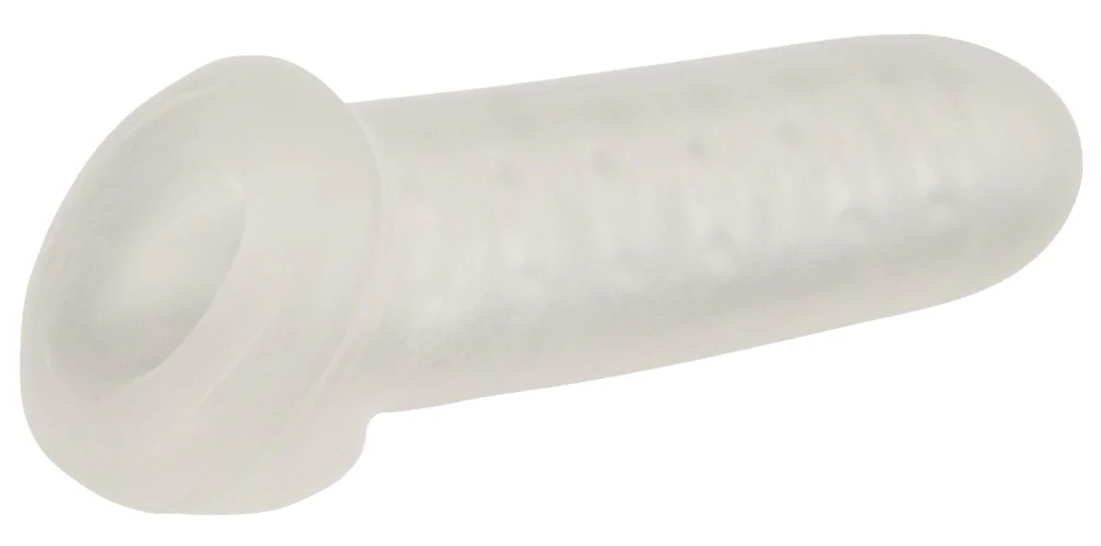 Rebel Penissleeve Med Kukring - Image 9