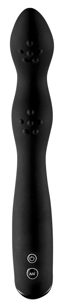 Rebel Prostata Vibrator - P-Spot 23.5 cm - Image 3