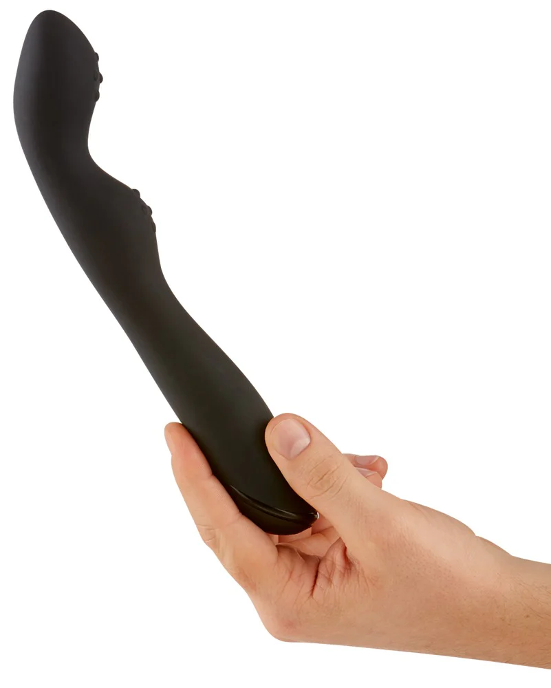 Rebel Prostata Vibrator - P-Spot 23.5 cm - Image 5