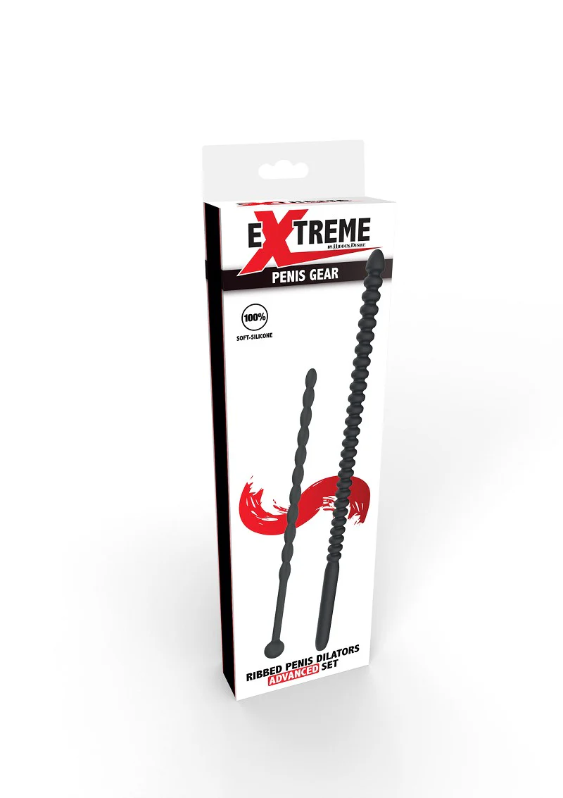 Ribbed Dilator Set - Image 3