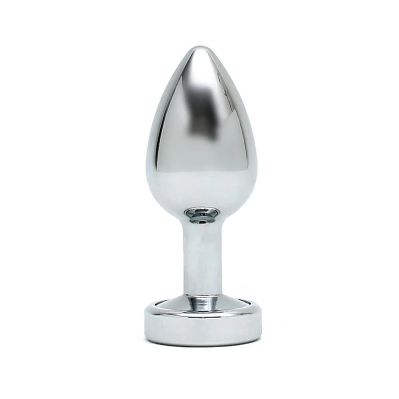 Rimba Buttplug Med LED - Image 2
