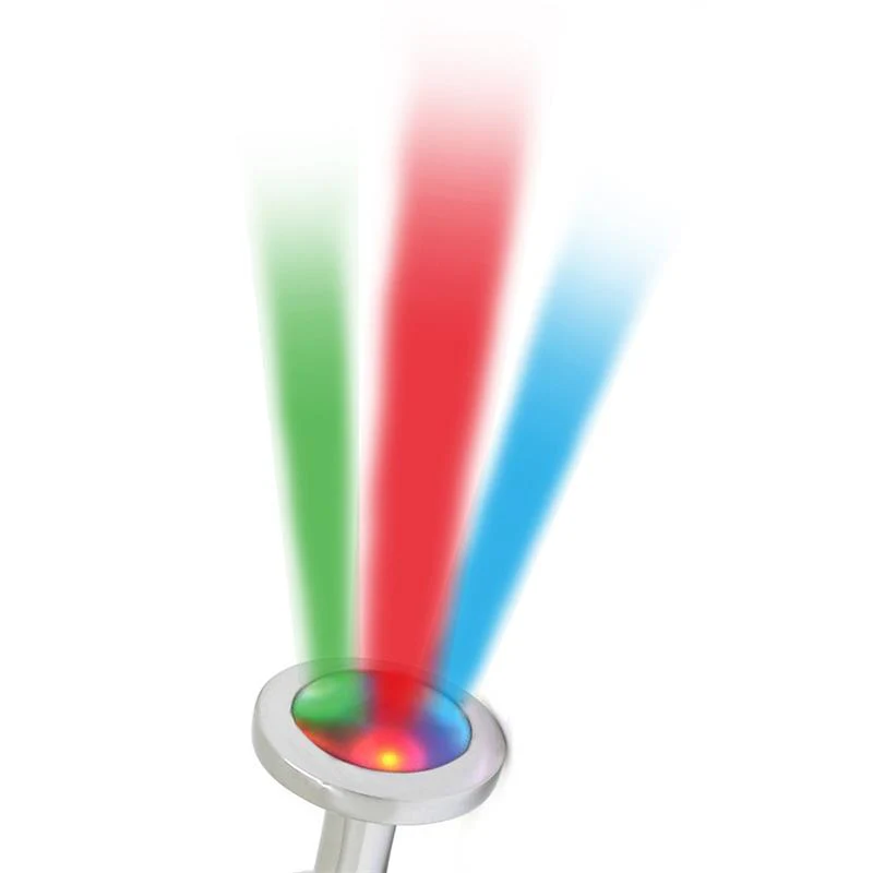 Rimba Buttplug Med LED - Image 3