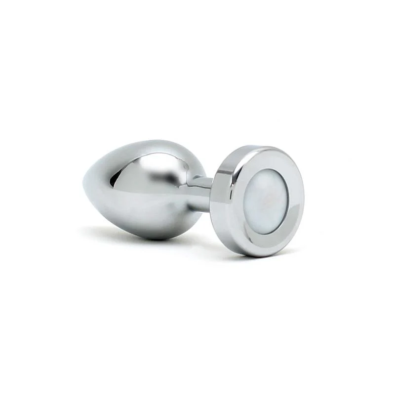Rimba Buttplug Med LED - Image 4