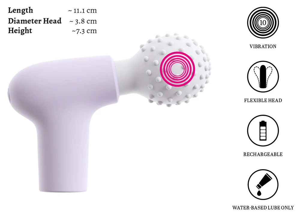 RIONEX Mini Magic Wand - Image 5