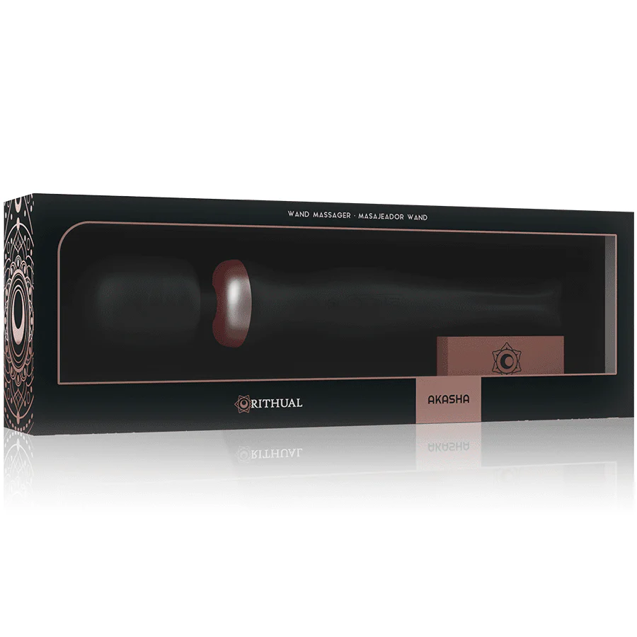 Rithual Akasha Wand 2.0 - Image 6