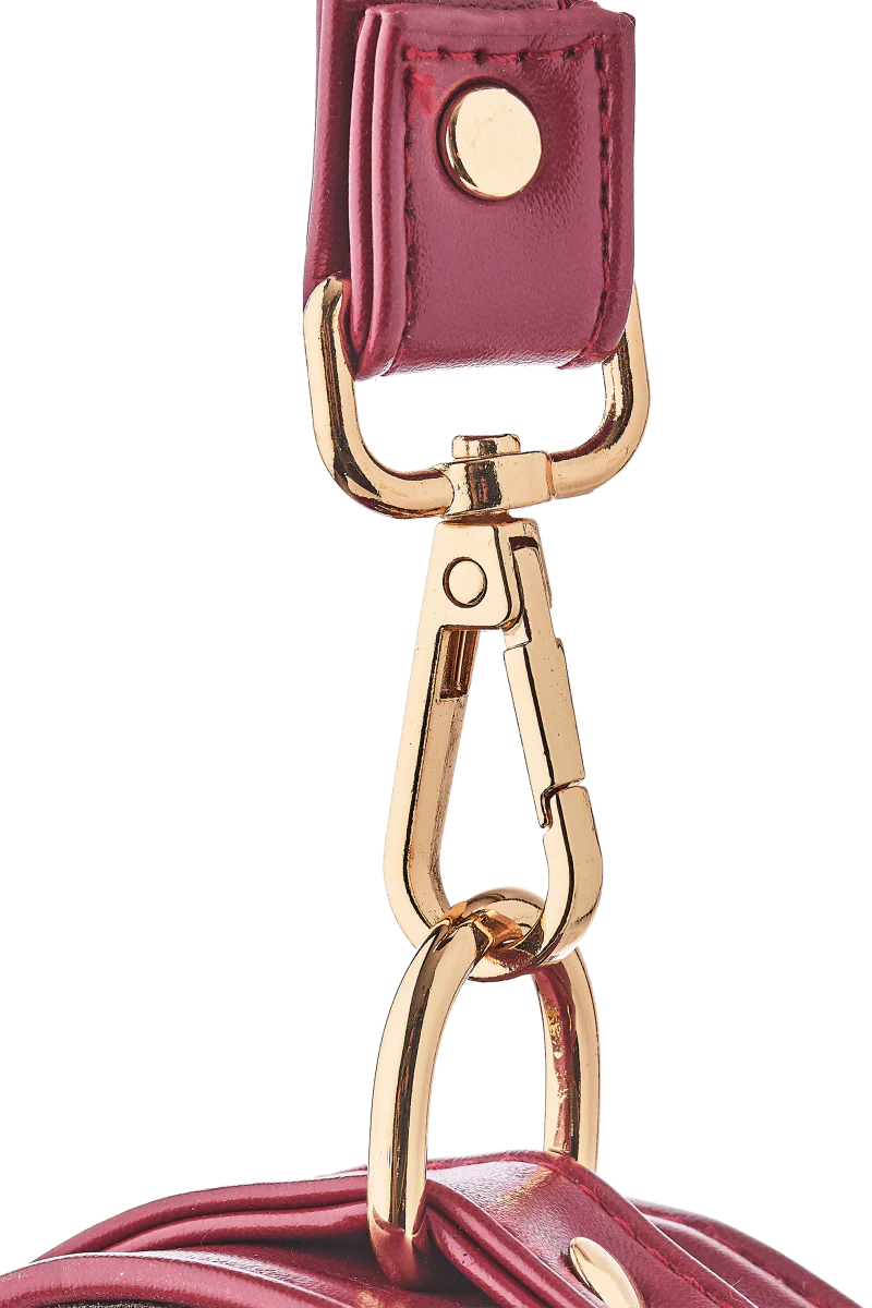Röd Blaze Elite Halsband - Image 4