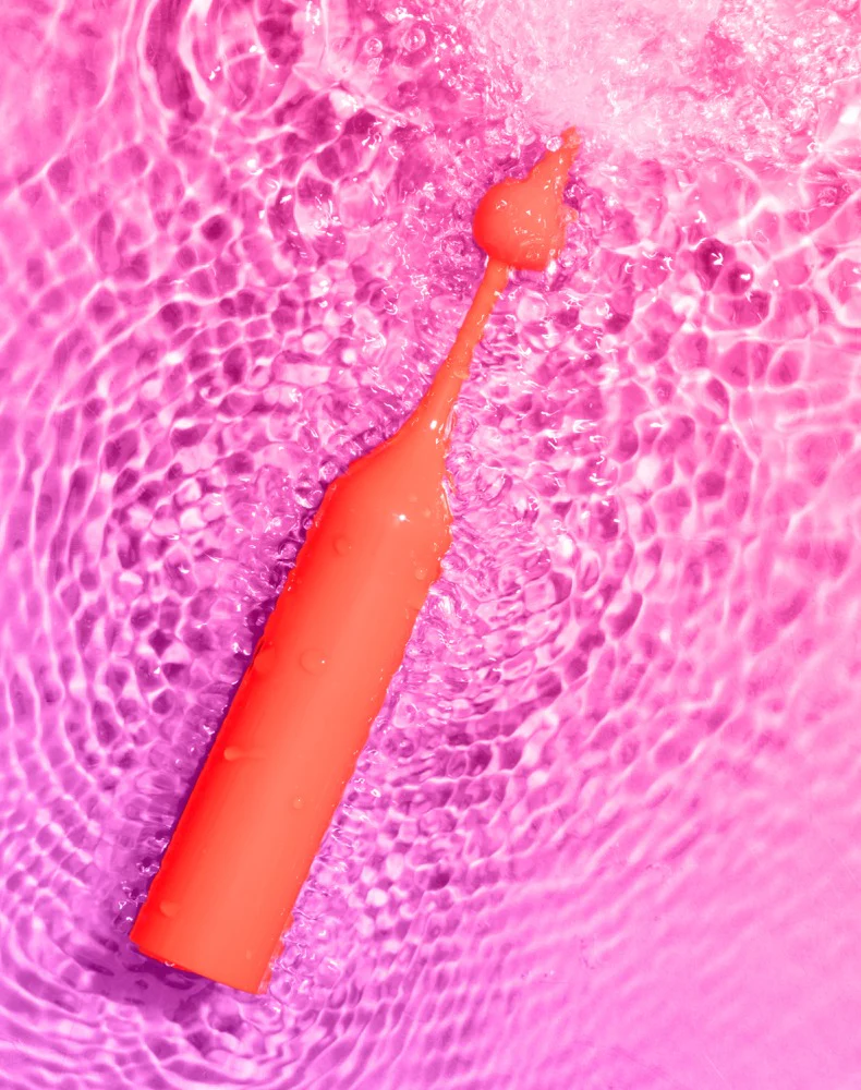ROMP Pop Klitorisvibrator - Image 10