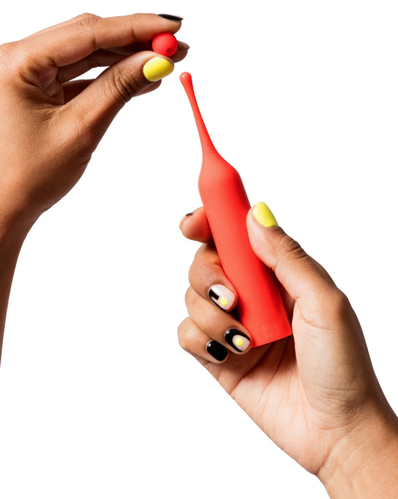 ROMP Pop Klitorisvibrator - Image 5