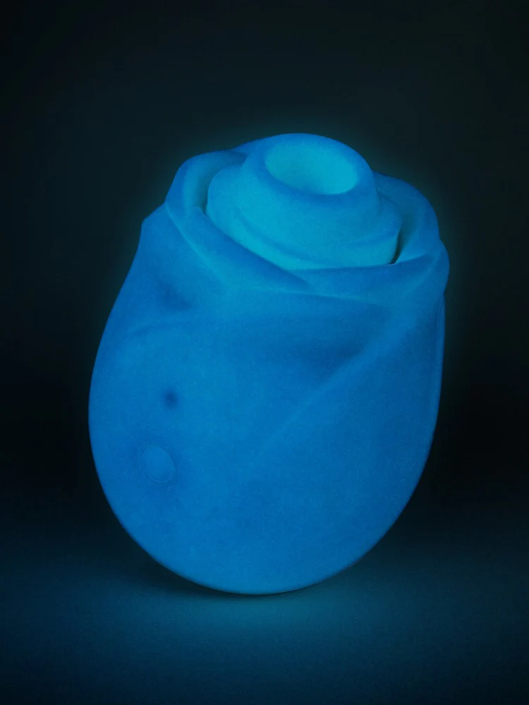 ROMP Rose Glow Klitorisstimulator - Image 10